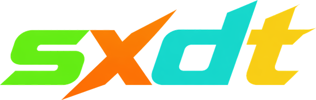 Logo sxdt